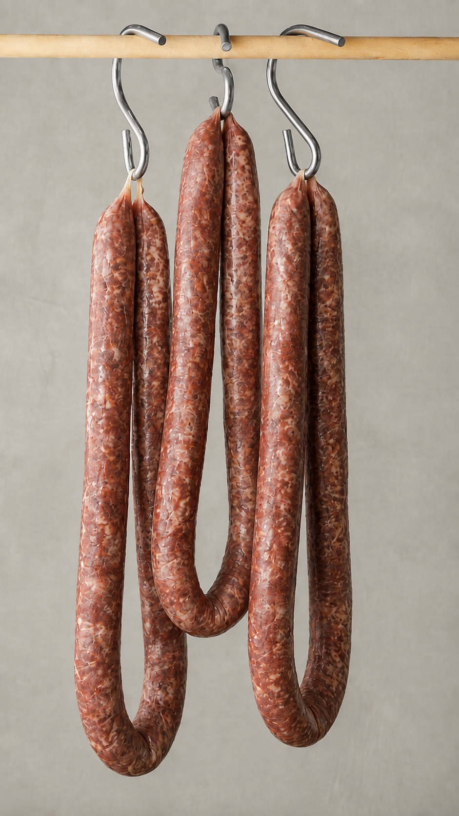 LONGANIZA PICANTE