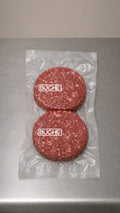 Y. Hamburguesas Clavel y Angus