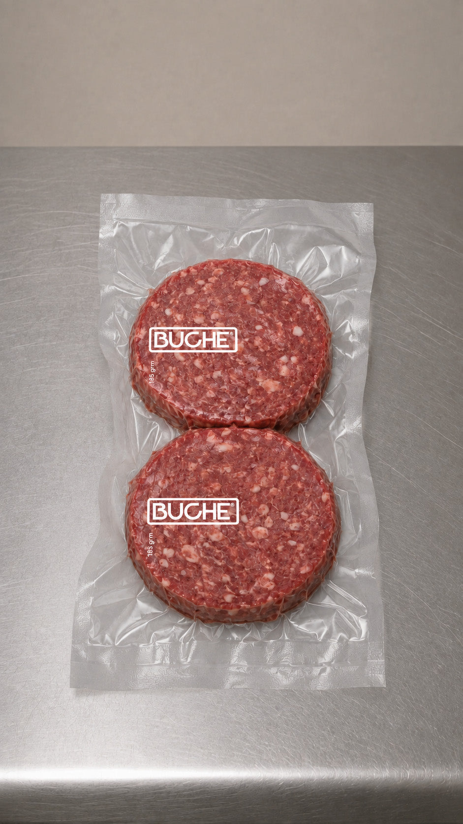 Y. Hamburguesas Clavel y Angus