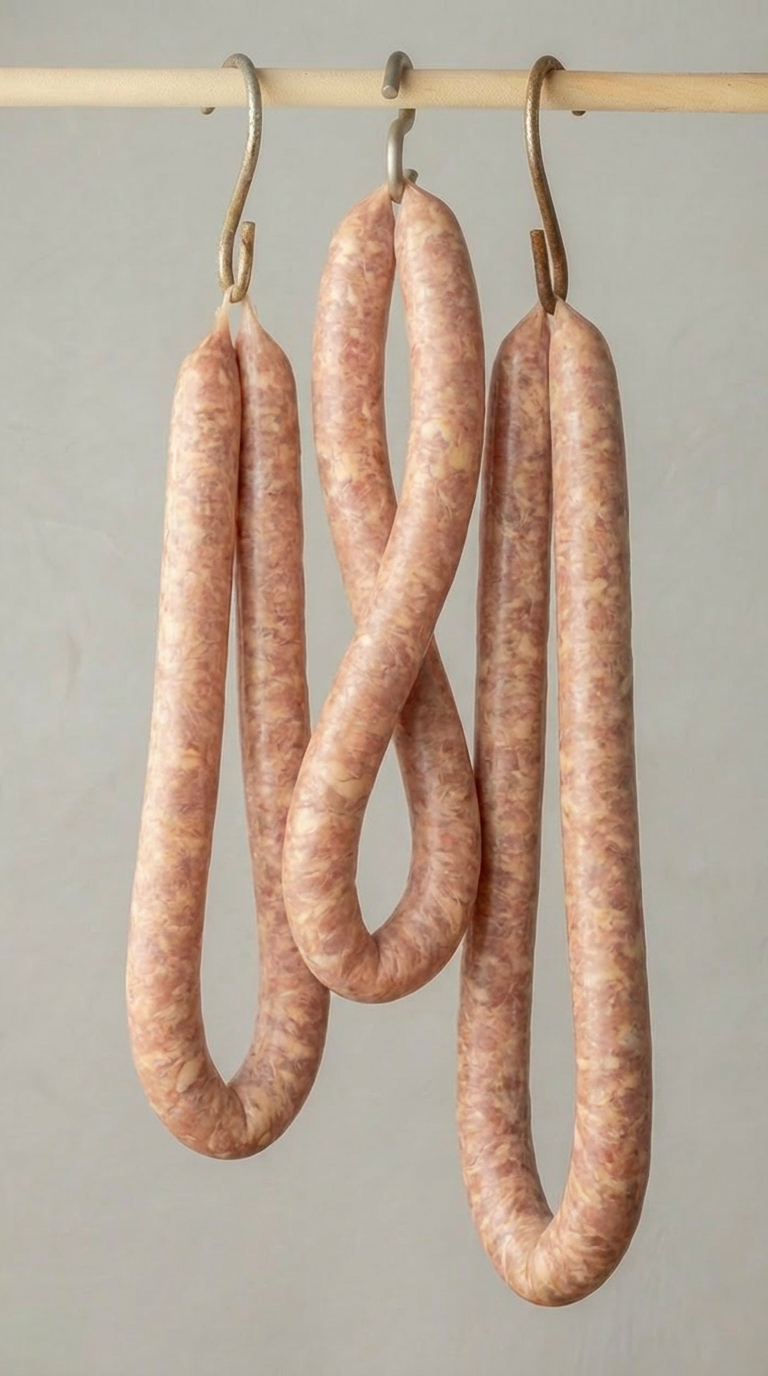 LONGANIZA POLLO