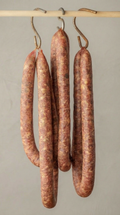 LONGANIZA CERDO