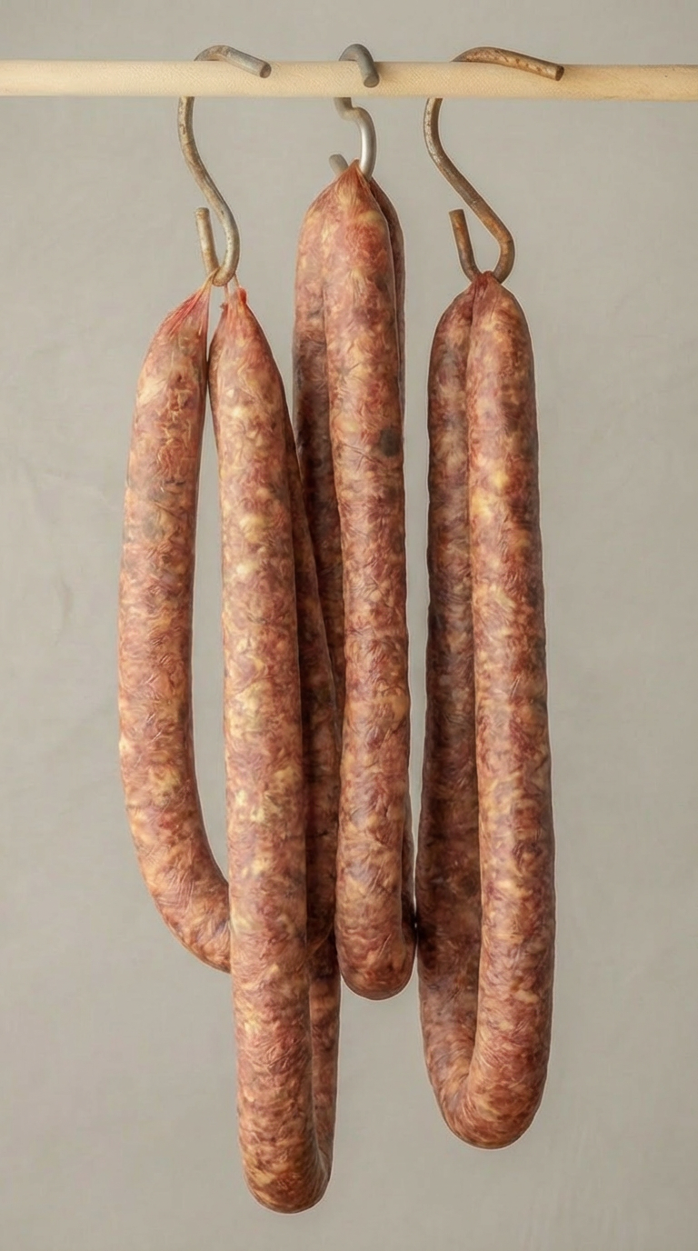 LONGANIZA CERDO
