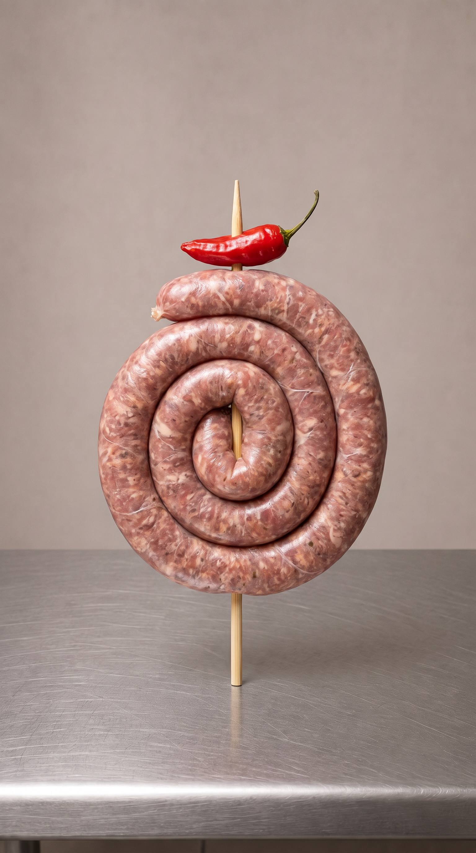 LONGANIZA PICANTE