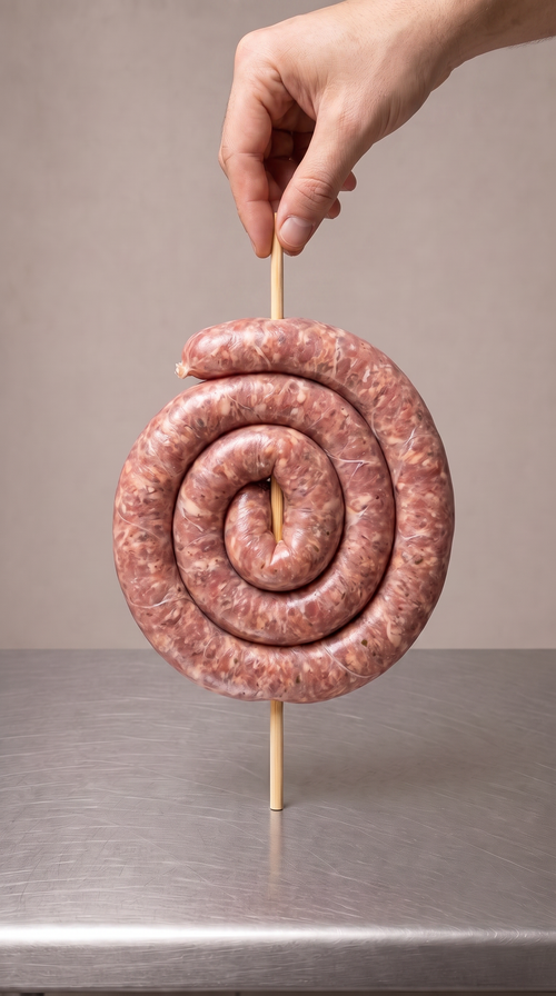 LONGANIZA ORIGINAL